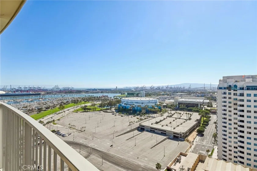 700 E Ocean Boulevard #2801 photo 8
