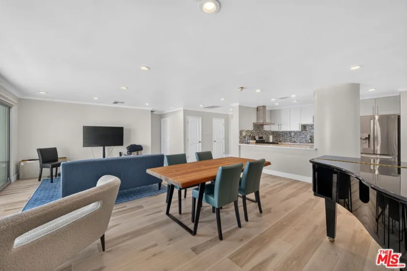 101 California Avenue #1404 photo 4