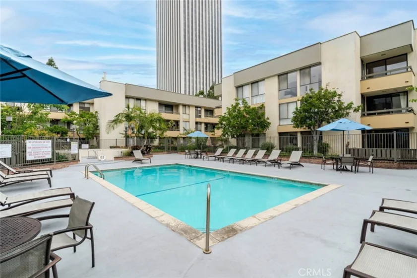 750 S Spaulding Avenue #129 photo 19