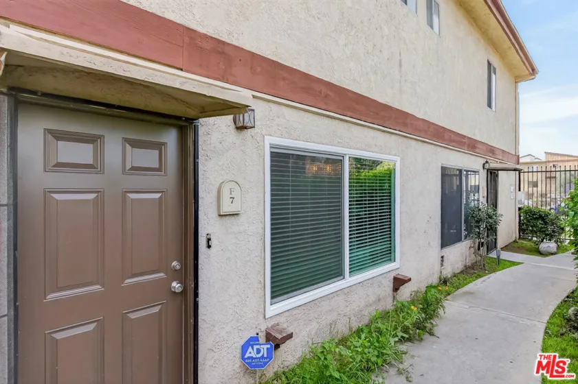 7320 Lennox Avenue #F7 photo 13