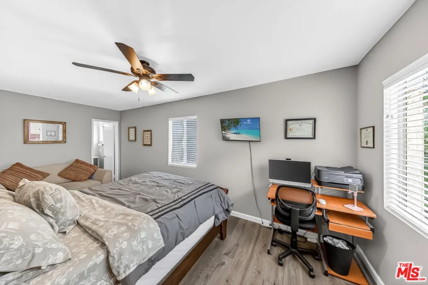 7320 Lennox Avenue #F7 photo 3