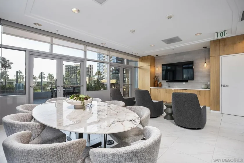 1262 Kettner Boulevard #2203 photo 30