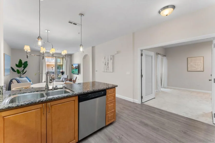 3877 Pell Place #307 photo 29