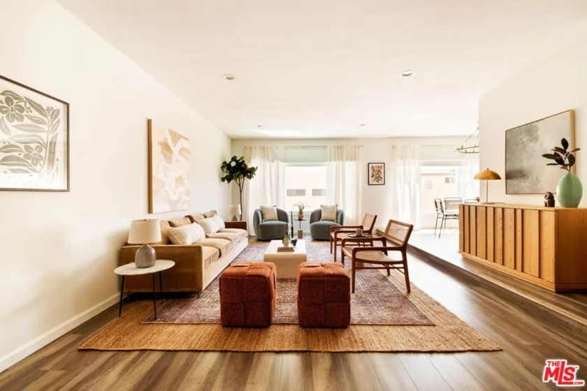11820 Mayfield Avenue #105 photo 3