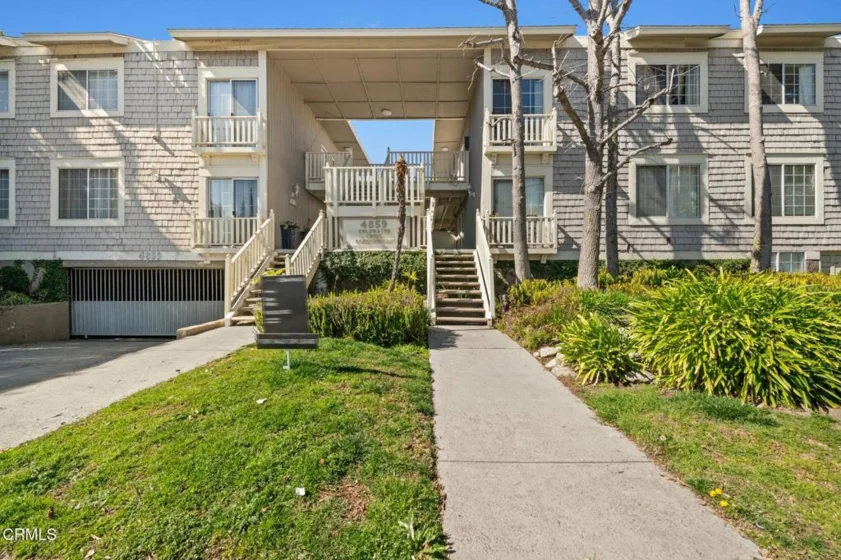 4859 Coldwater Canyon Avenue #1A photo 1