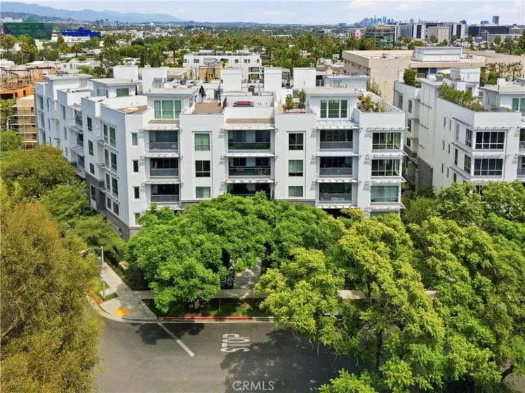 450 N Palm Drive #407 photo 2