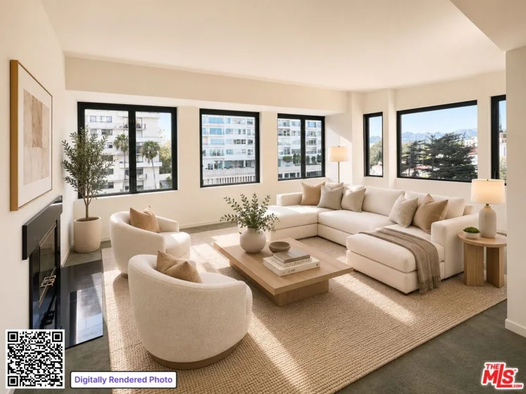 10520 Wilshire Boulevard #701 photo 9