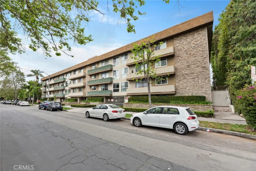 525 N Sycamore Avenue #333 photo 13