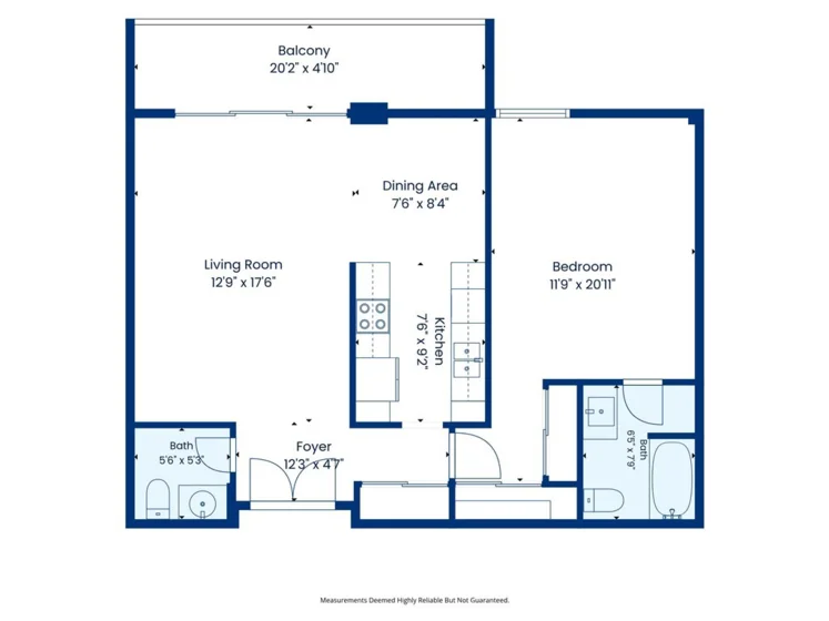 1131 Alta Loma photo 22