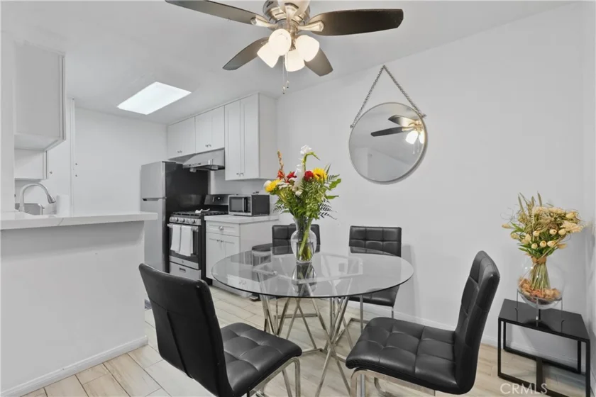 801 S Lyon #A213 photo 15