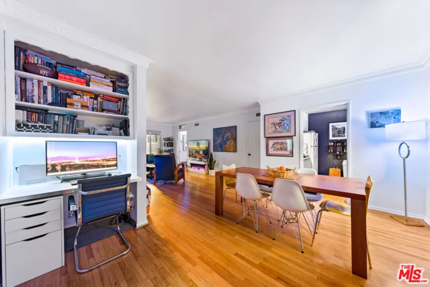 1330 N Crescent Heights Boulevard #16 photo 9