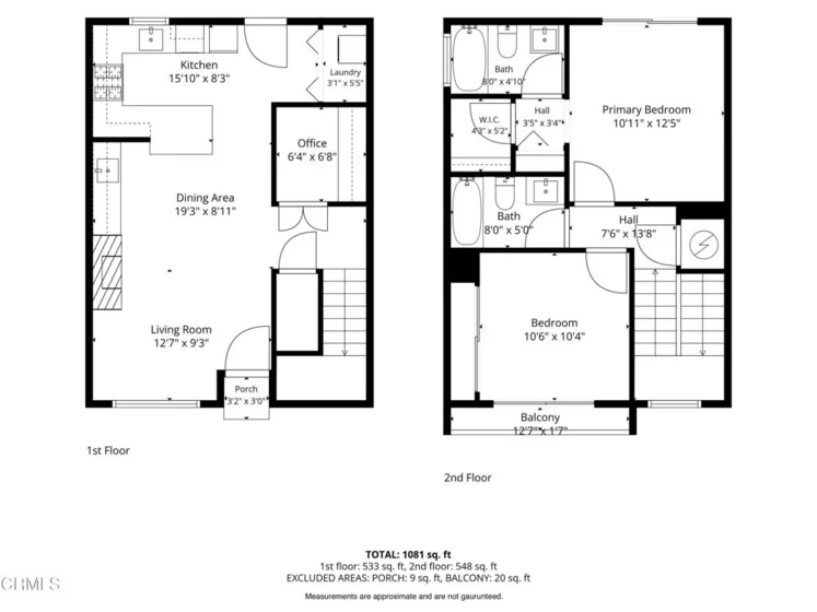 111 S Oak Knoll Avenue #107 photo 49