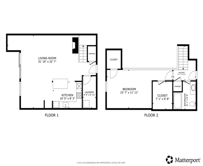 4425 Whitsett Avenue #210 photo 37