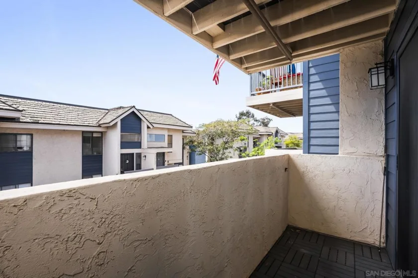 3743 Balboa Terrace #Unit C photo 56