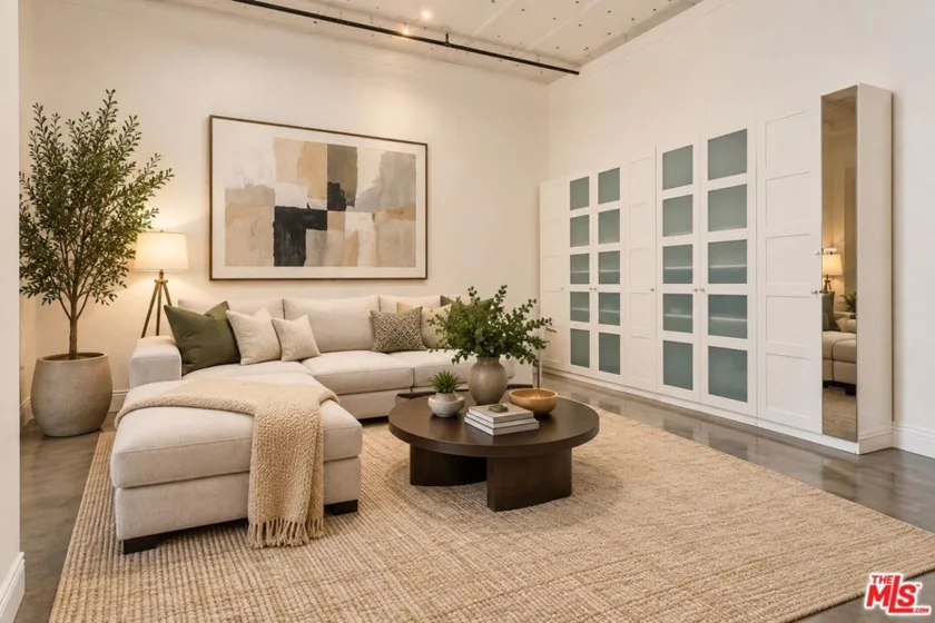 3785 Wilshire Boulevard #204 photo 6