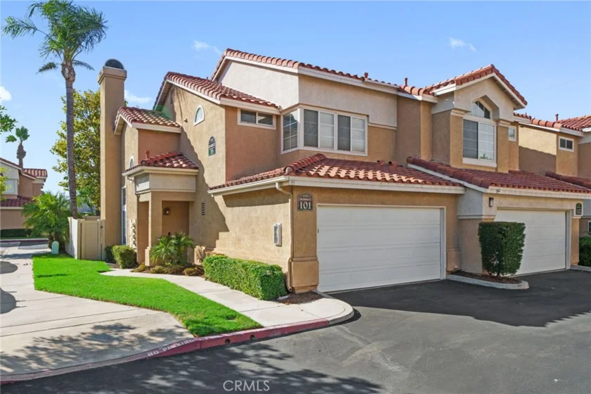 1101 San Marino Court #101 photo 1