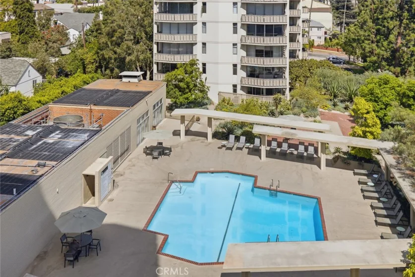 4455 Los Feliz Boulevard #601 photo 36