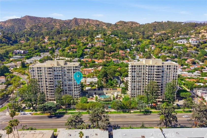 4455 Los Feliz Boulevard #601 photo 47