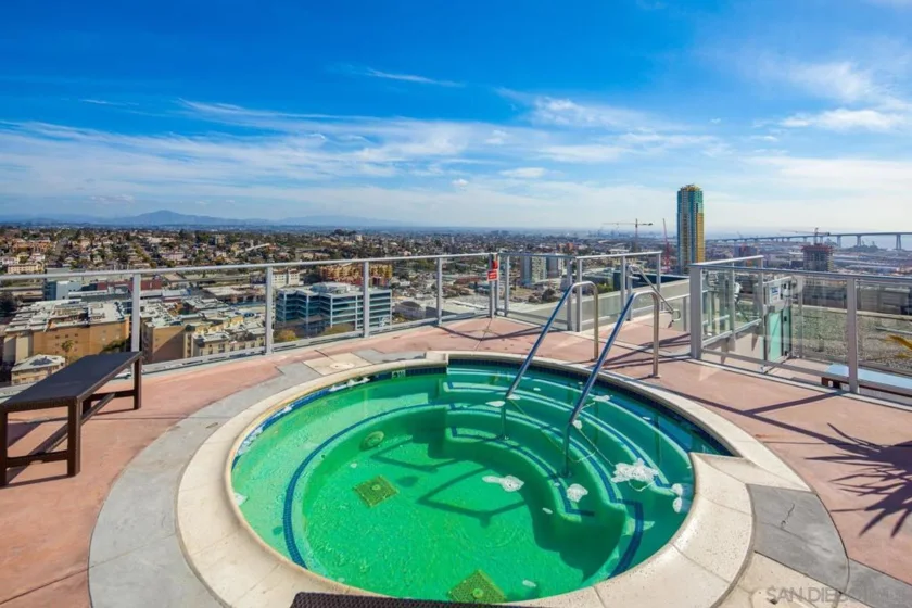 1080 Park Boulevard #902 photo 8