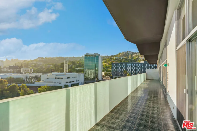 1155 N La Cienega Boulevard #PH 4 photo 57