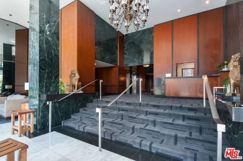 10701 Wilshire Boulevard #1202 photo 24
