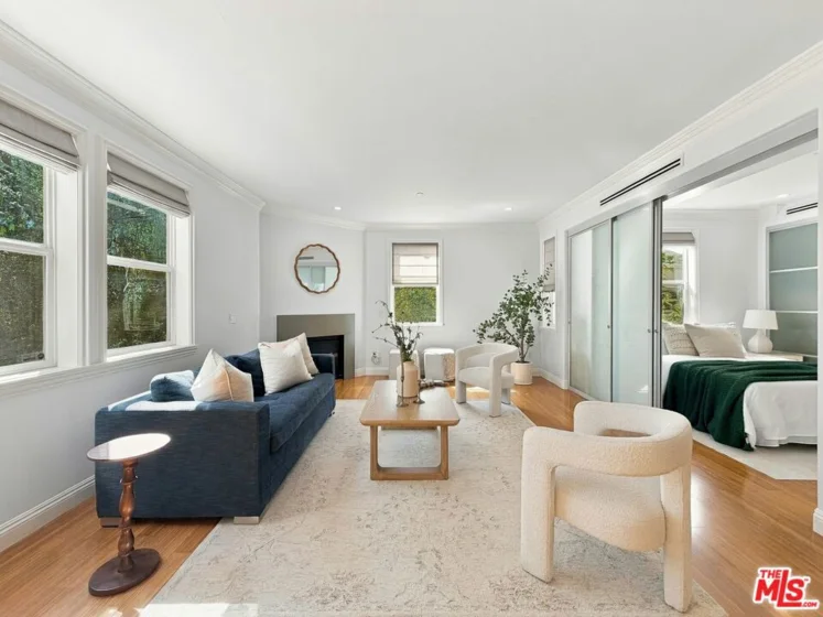8121 Norton Avenue #201 photo 18