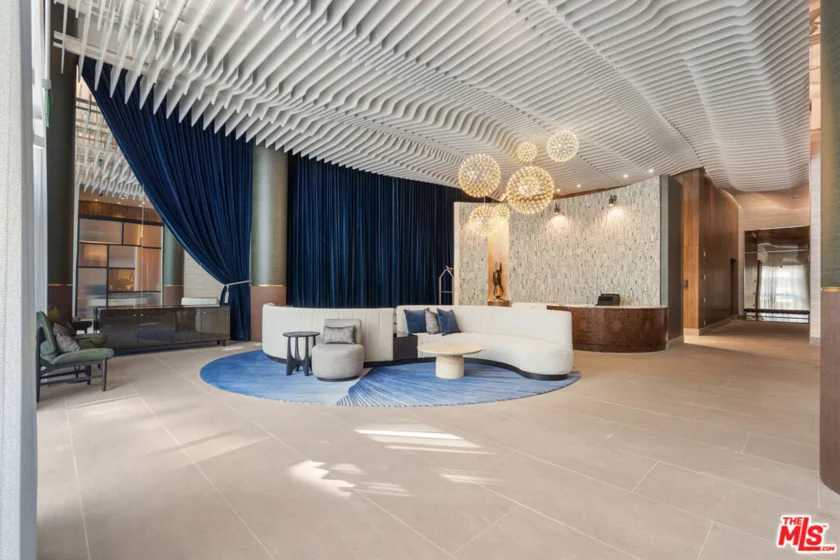 6250 Hollywood Boulevard #4E photo 17
