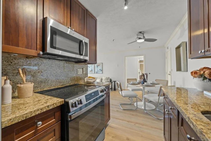 4730 Noyes Street #204 photo 11