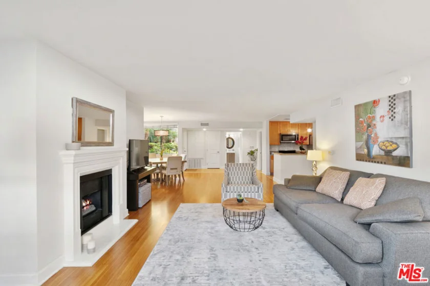 1430 Colby Avenue #104 photo 1