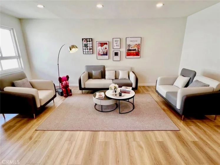 5401 Zelzah Avenue #124 photo 1