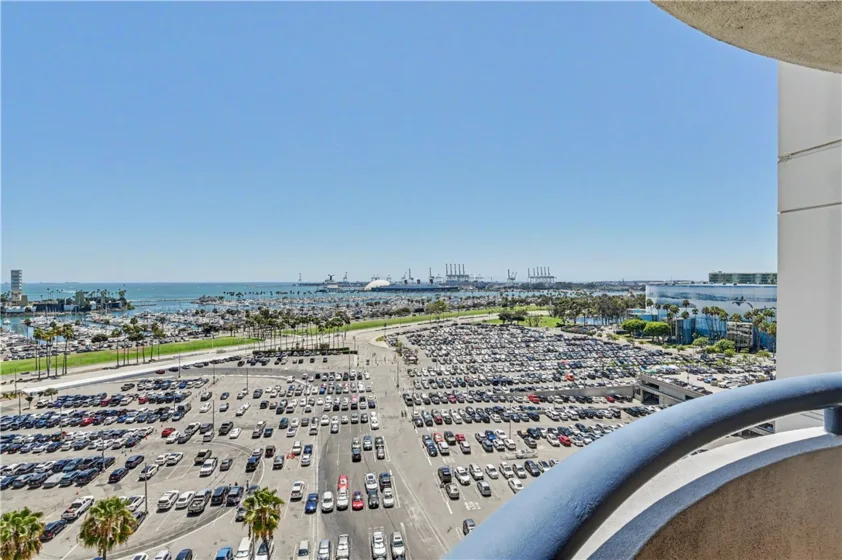 525 E Seaside Way #1109 photo 2