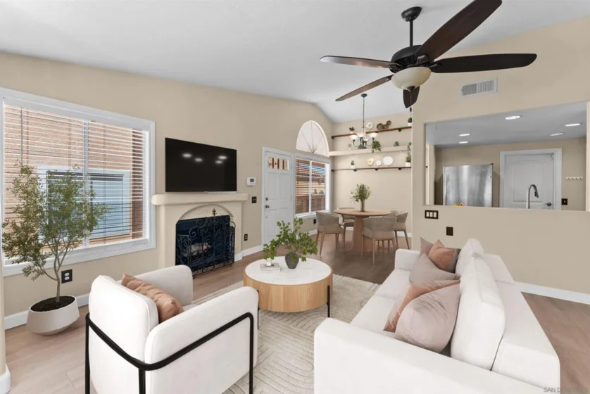 4251 Arroyo Vista Way #345 photo 3
