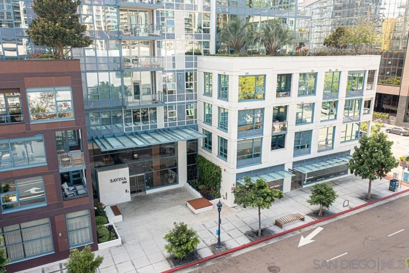 1388 Kettner Boulevard #1507 photo 73