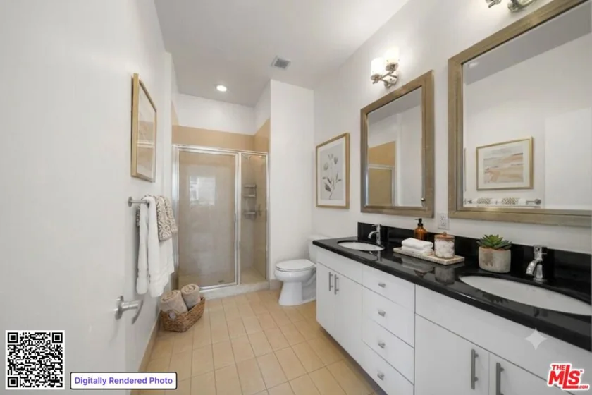 3810 Wilshire Boulevard #1801 photo 28