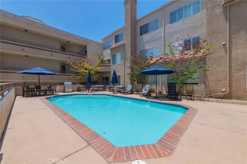 501 E Del Mar Boulevard #312 photo 26