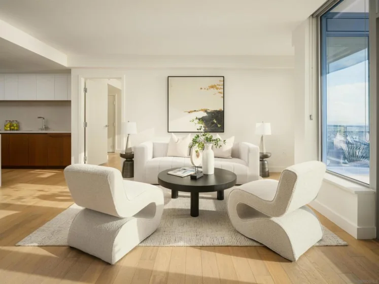 1388 Kettner Boulevard #1502 photo 41
