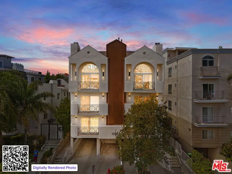 11907 Darlington Avenue #101 photo 13