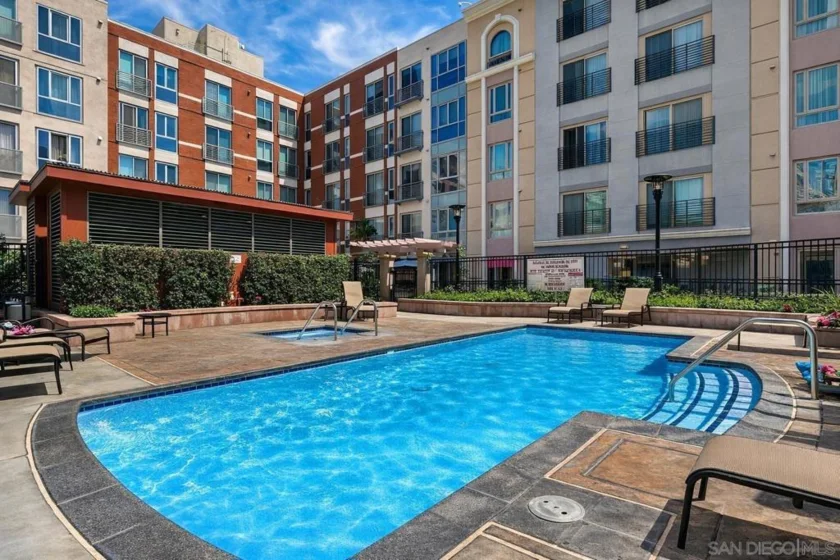 450 J Street #6121 photo 4