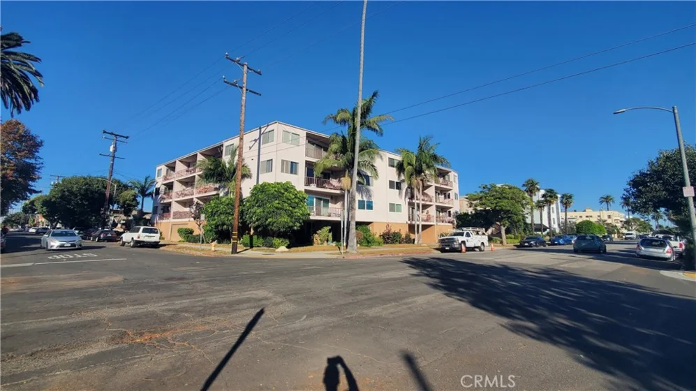 3609 E 2nd Street #205 photo 1