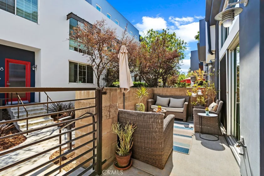 5300 Playa Vista Drive #5 photo 29