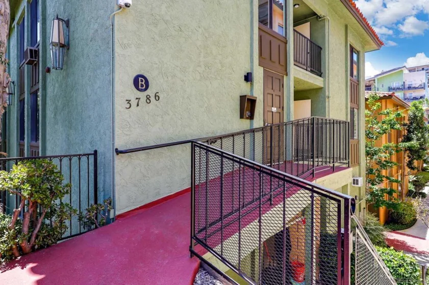 3786 Alabama Street #201 photo 25