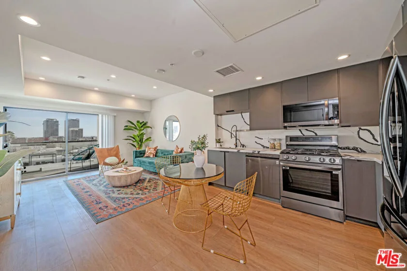 321 S Oxford Avenue #606 photo 35