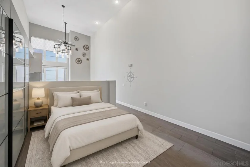1480 Broadway #2607 photo 12