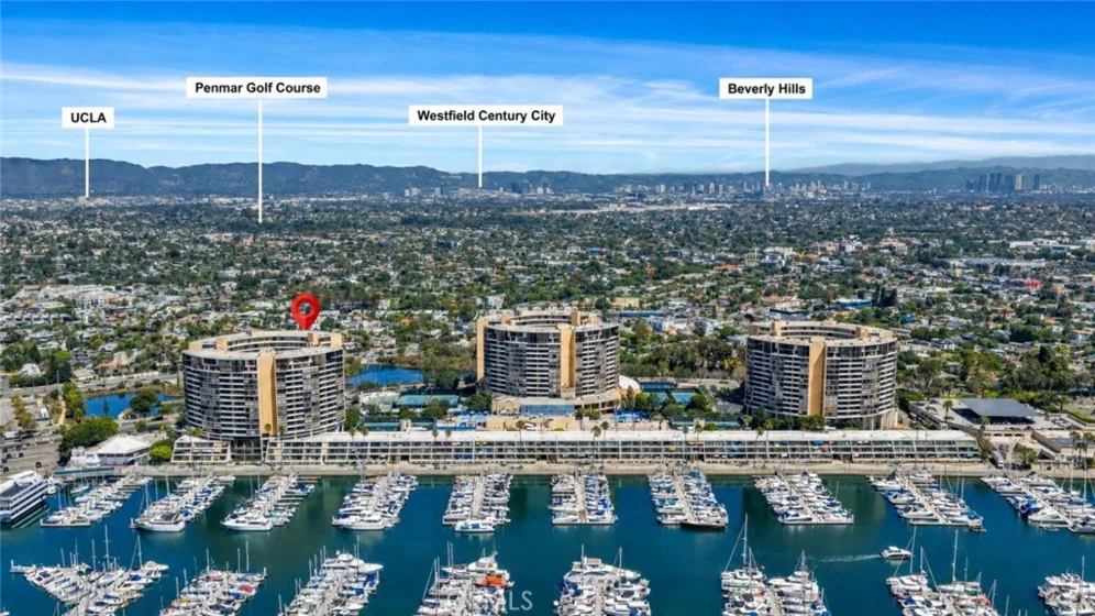 4265 Marina City Drive #811 photo 21