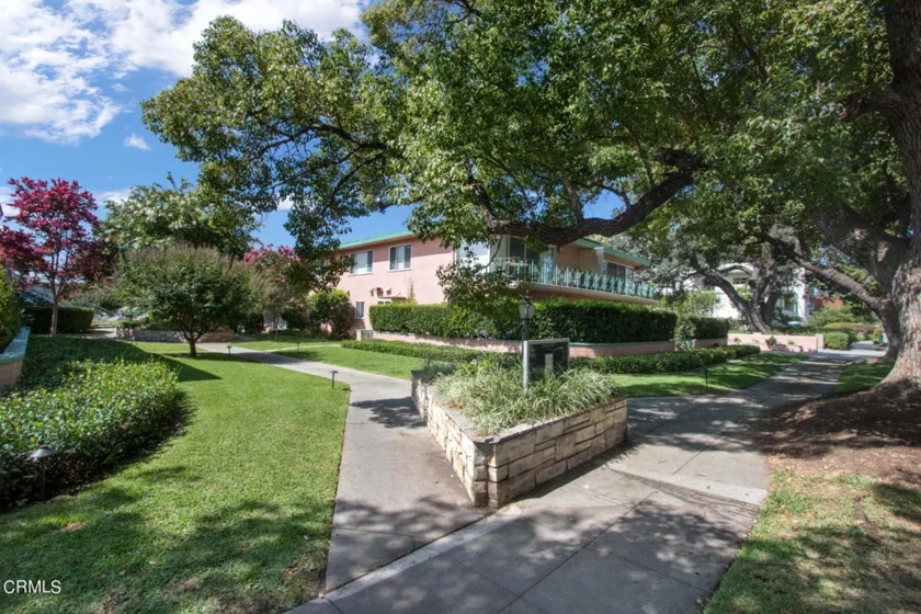 1000 San Pasqual Street #20 photo 1