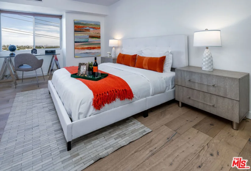 1155 N La Cienega Boulevard #508 photo 24