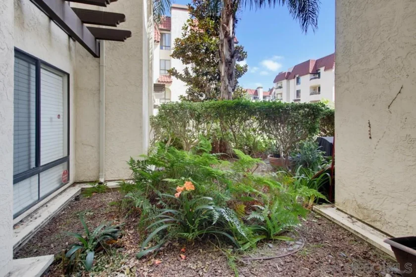 5865 Friars Road #3104 photo 14