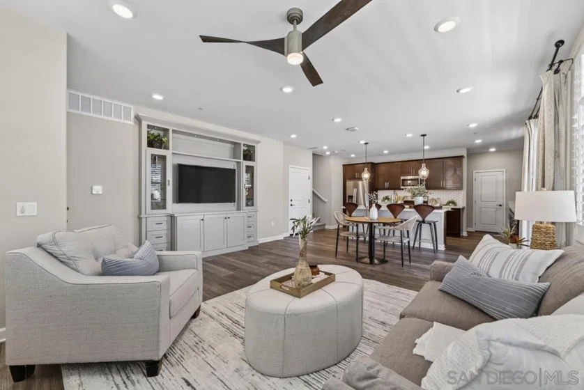 16755 Coyote Bush Drive #50 photo 55