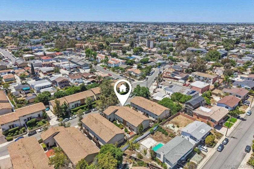 3631 Lemona Avenue #D photo 31