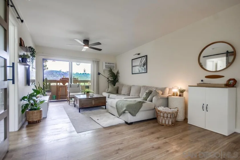 6725 Mission Gorge Road #Unit 304B photo 1